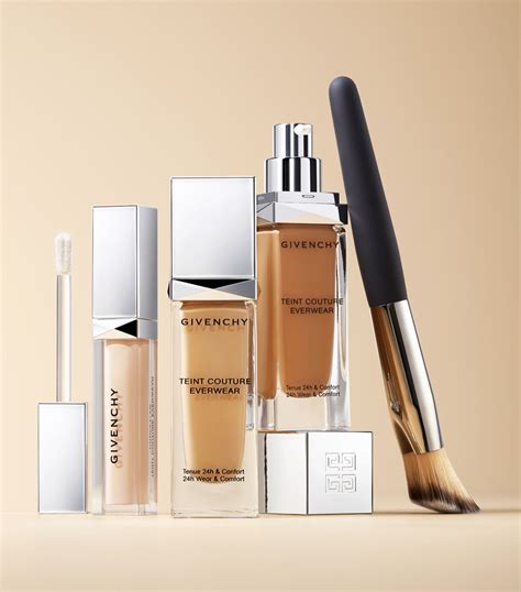 givenchy teint couture everwear concealer.